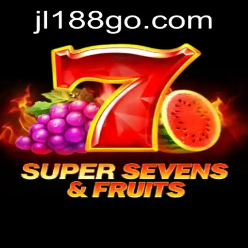 Discover the Excitement of 7SuperSevensFruits Game with JL188