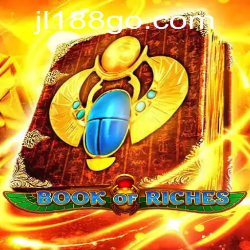 Book of Riches: A Journey Through Myth and Fortune