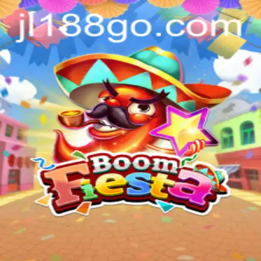 Experience the Thrill of BoomFiesta: A Comprehensive Guide to the New Gaming Sensation