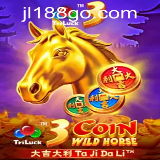Exploring the Exciting World of 3CoinWildHorse
