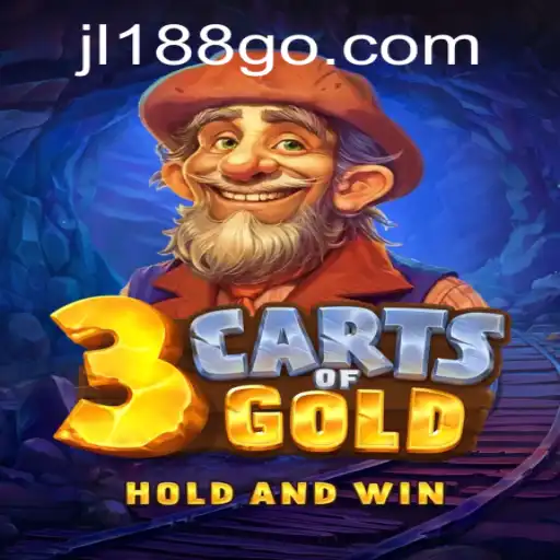 Discover the Thrilling World of 3cartsOfGold: A Treasure Hunt for the Digital Age