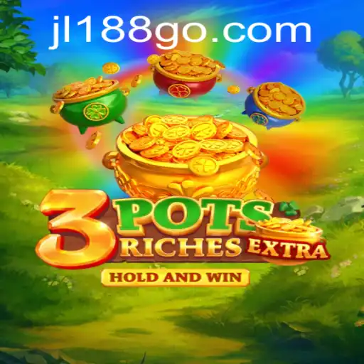 Unveiling the Thrills of 3potsExtra: A Game of Strategy and Chance