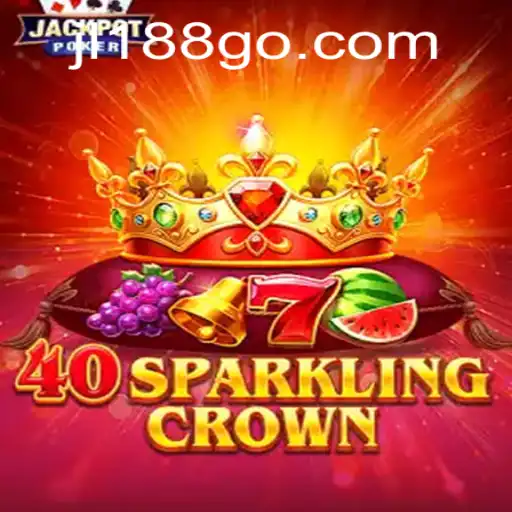 40SparklingCrown: A Comprehensive Guide