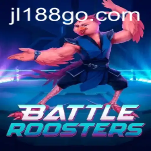 BattleRoosters: An Epic Adventure in the World of Competitive Gaming