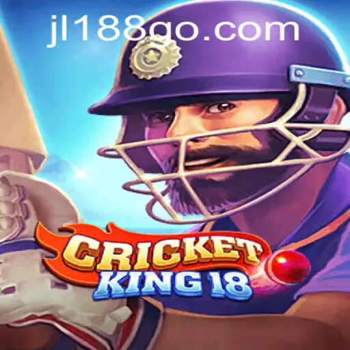 Discover the World of CricketKing18: An Exciting Glimpse into the Virtual Cricket Arena!