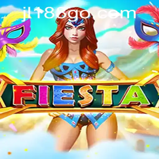 Join the Exciting World of Fiesta: A Complete Guide to Playing JL188