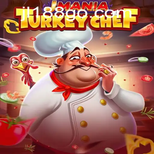 Explore the Culinary Delight in JManiaTurkeyChef: A Virtual Gastronomic Adventure