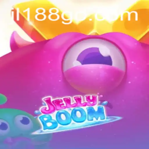 JellyBoom: A Sweet Take on Strategy Gaming