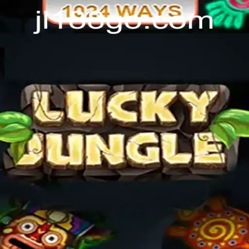 Discover the Thrills of LuckyJungle1024: A Unique Gaming Adventure