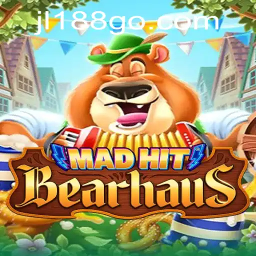 Dive into the World of MadHitBearhaus: An Exploration of Game Mechanics and Strategy