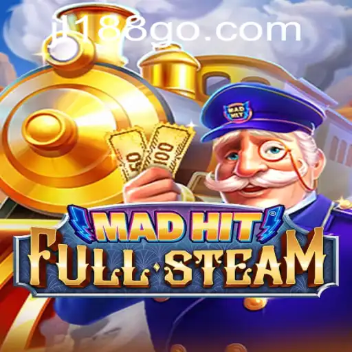 MadHitFullSteam: A Comprehensive Guide to the Thrilling New Game with Keyword 'jl188'