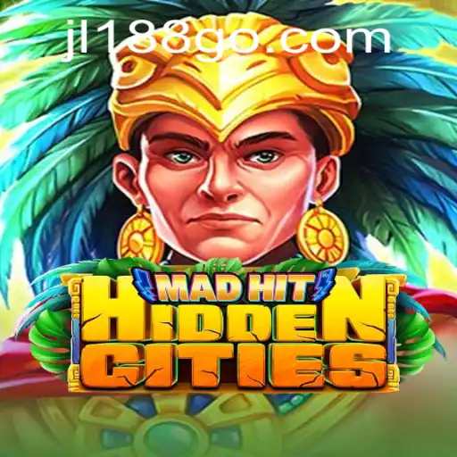 Discover the Enigmatic World of MadHitHiddenCities