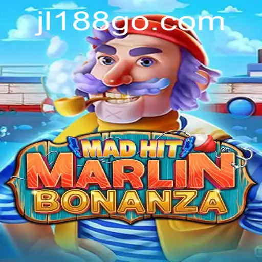 Unleash the Thrill: Dive into MadHitMarlinBonanza with JL188