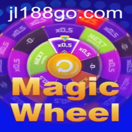 Unveiling MagicWheel: A New Era in Gaming with jl188