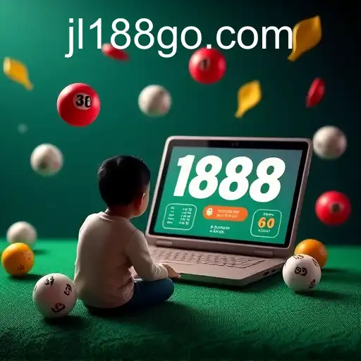Exploring the World of Online Lottery: The Rise of jl188