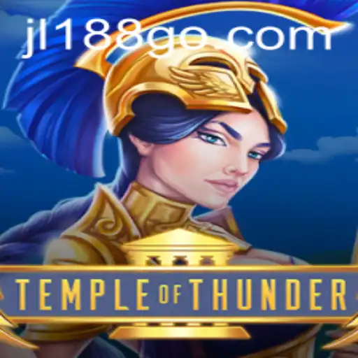 Temple of Thunder: An Immersive Journey into a World of Mystery and Magic