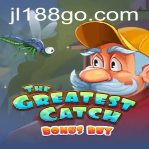 Unveiling The Excitement of TheGreatestCatchBonusBuy: A Modern Gaming Experience