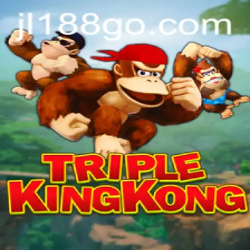 Unveiling TripleKingKong: A Unique Gaming Experience with jl188