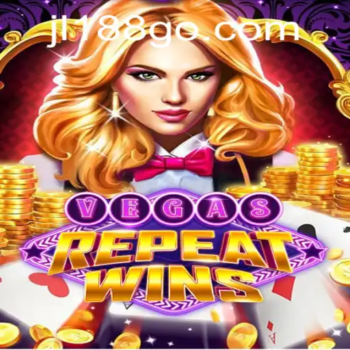 Unveiling VegasRepeatWins: A Thrilling Casino Experience