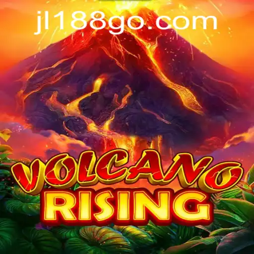 VolcanoRising: A Thrilling Adventure Through Fiery Landscapes