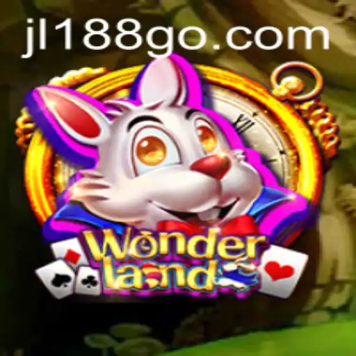 Exploring Wonderland: The Captivating World of JL188