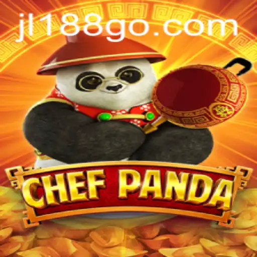 ChefPanda: A Culinary Adventure in the Gaming World