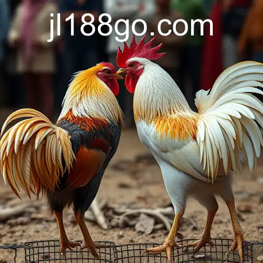 Cockfighting: A Historical and Cultural Glimpse