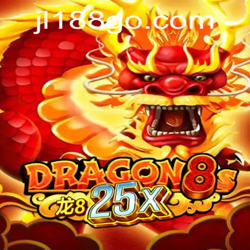 Exploring Dragon8s25x: The Next Evolution in Interactive Gaming