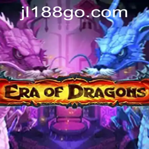 Era of Dragons: An Epic Adventure in a Mythical World