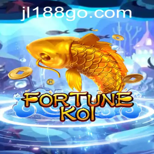 Dive into the Enchanting World of FORTUNEKOI: A Game of Luck and Strategy