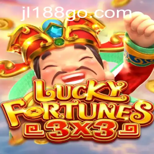 LUCKYFORTUNES3x3 Game Guide