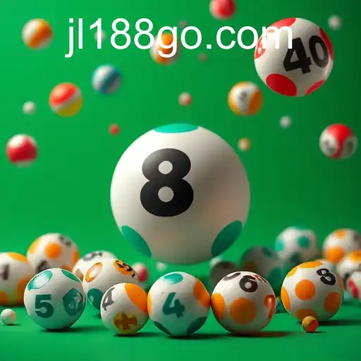 Exploring the Allure and Strategy Behind Lottery Games: Focus on jl188