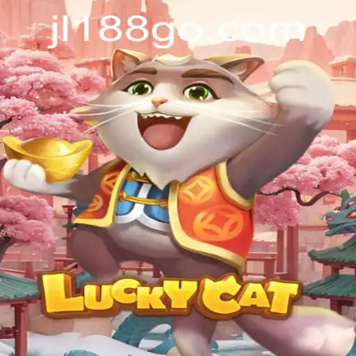 Discover the Enchanting World of LuckyCat
