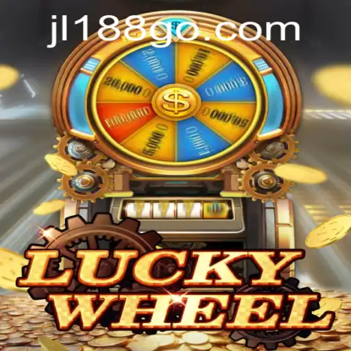 Unveiling LuckyWheel: A Thrilling Game of Chance