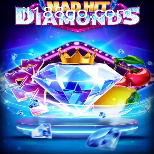 Exploring MadHitDiamonds: An Enthralling Adventure in Gaming