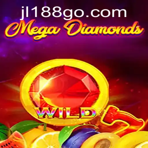 MegaDiamond: Exploring the Gleaming World of Strategy and Adventure