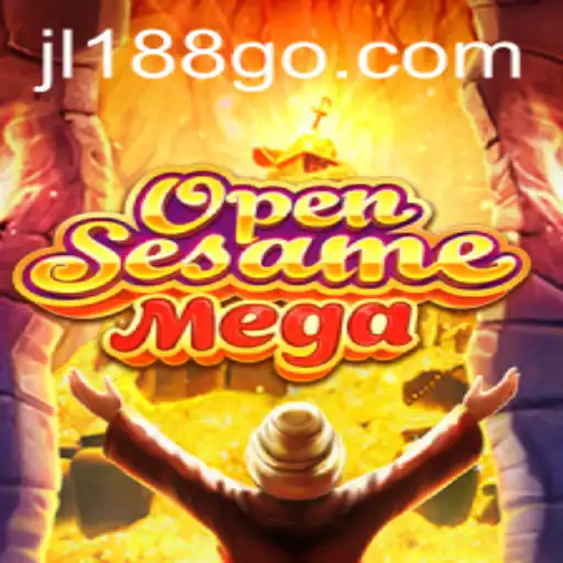 Unlock the Adventure with OPENSESAMEMEGA