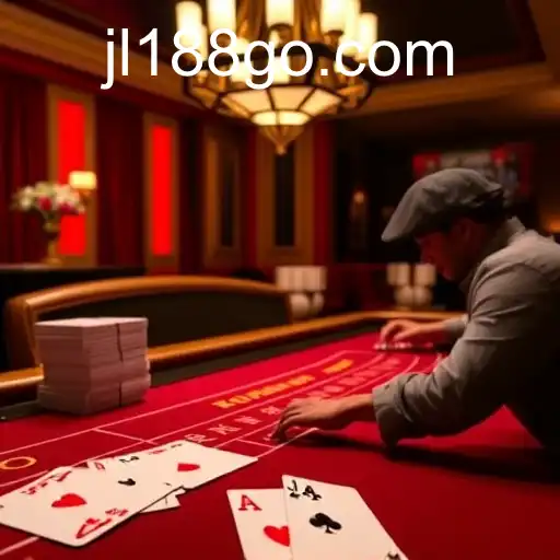 Discover the Excitement of Online Baccarat with JL188