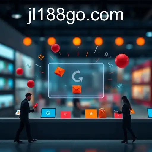 Understanding Promotions: The Key to Boosting Business Growth with Keyword jl188