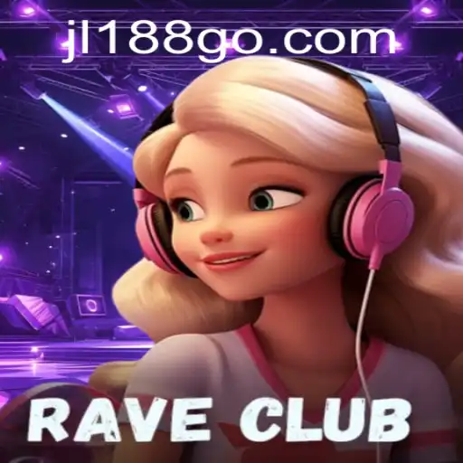 RaveClub: An Immersive Gaming Experience in the Digital Dance Arena