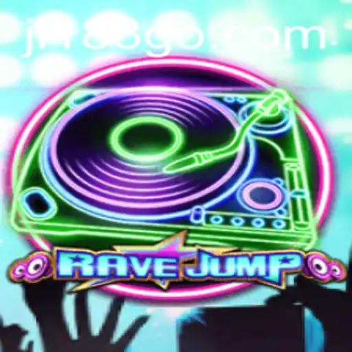 RaveJump: A Thrilling Digital Adventure