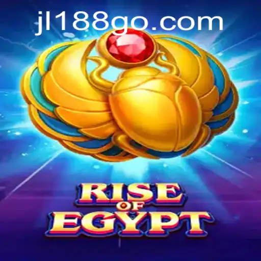 Discover the Thrills of 'RiseOfEgypt': A Step into Ancient Adventures