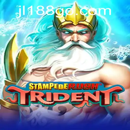 Step into the Thrilling World of StempedeRushTrident: A Game of Strategy and Skill