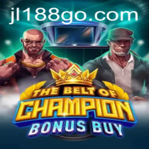 TheBeltOfChampionBonusBuy: The Ultimate Gaming Experience with jl188