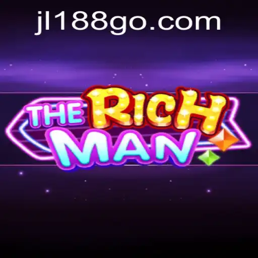 Discover TheRichMan: Unveiling the Ultimate Gaming Experience