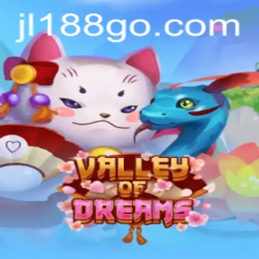 Exploring the Enchanting World of ValleyofDreams: A Guide