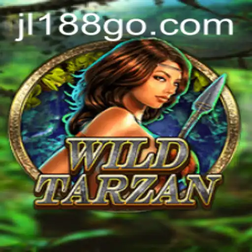 Explore the Jungle Adventure of WildTarzan
