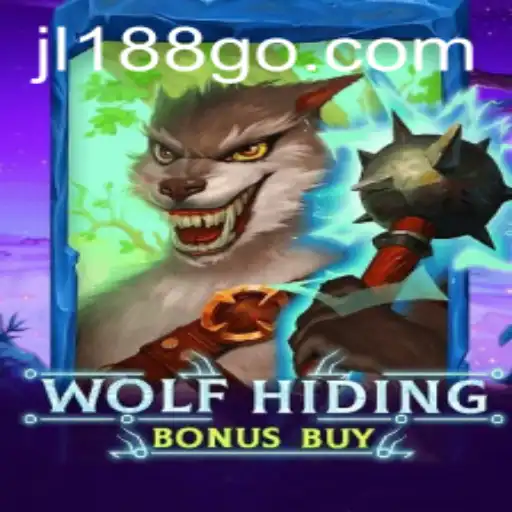 Exploring the Thrilling Adventure of WolfHidingBonusBuy: The Game and Its Dynamic Experience