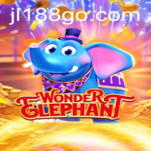 WonderElephant Game: Dive into the Adventure
